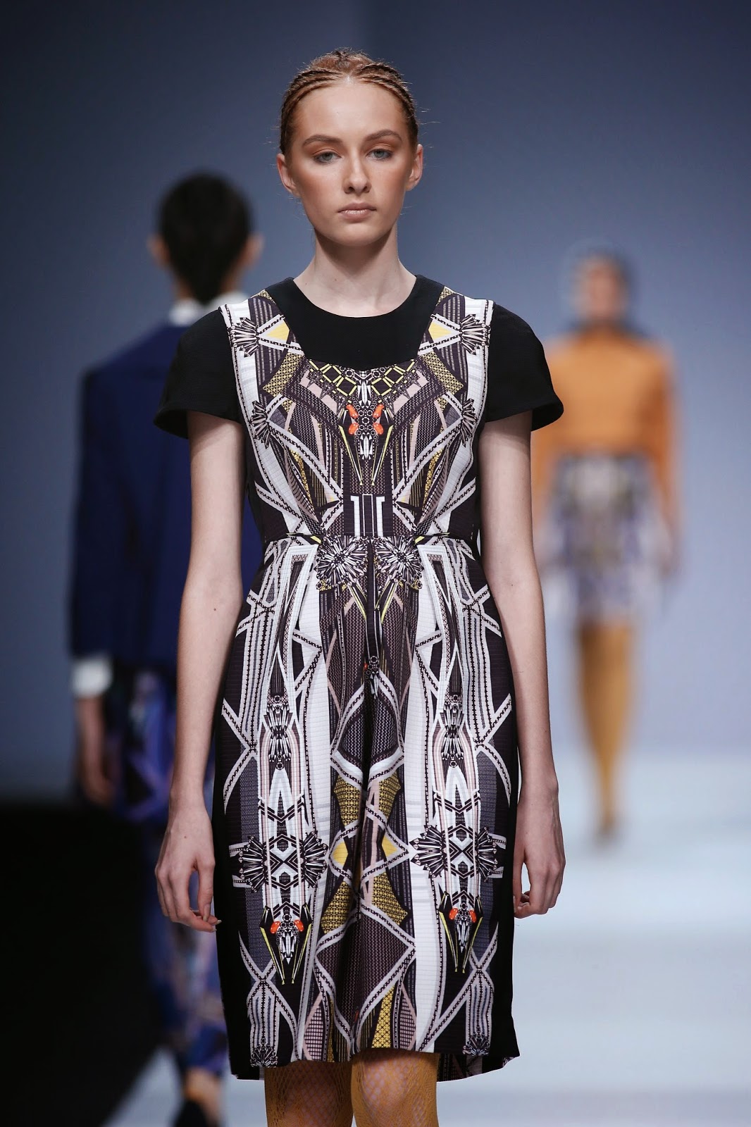 Fashion Studio Magazine: JAKARTA FASHION WEEK 2015