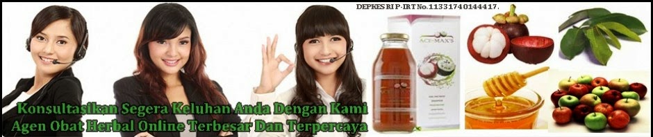 Agen Obat Herbal Ace Maxs Online Resmi