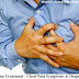 Angina Treatment - Chest Pain Symptoms & Diagnosis