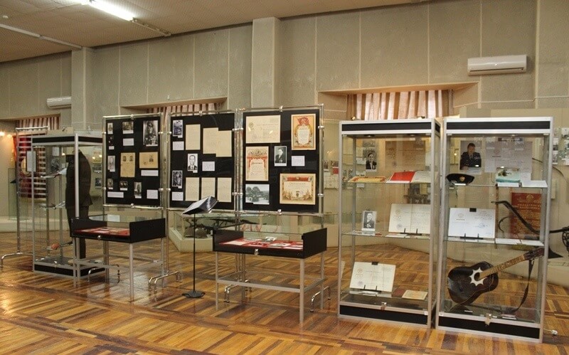 Историко краеведческий музей белгород Историко краеведческий музей белгород