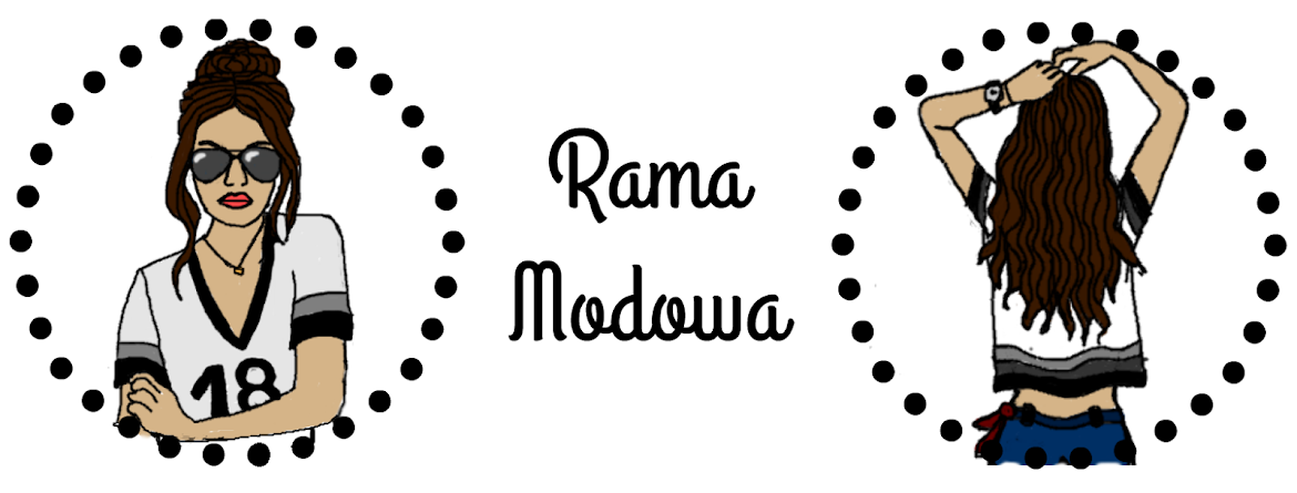 Rama Modowa