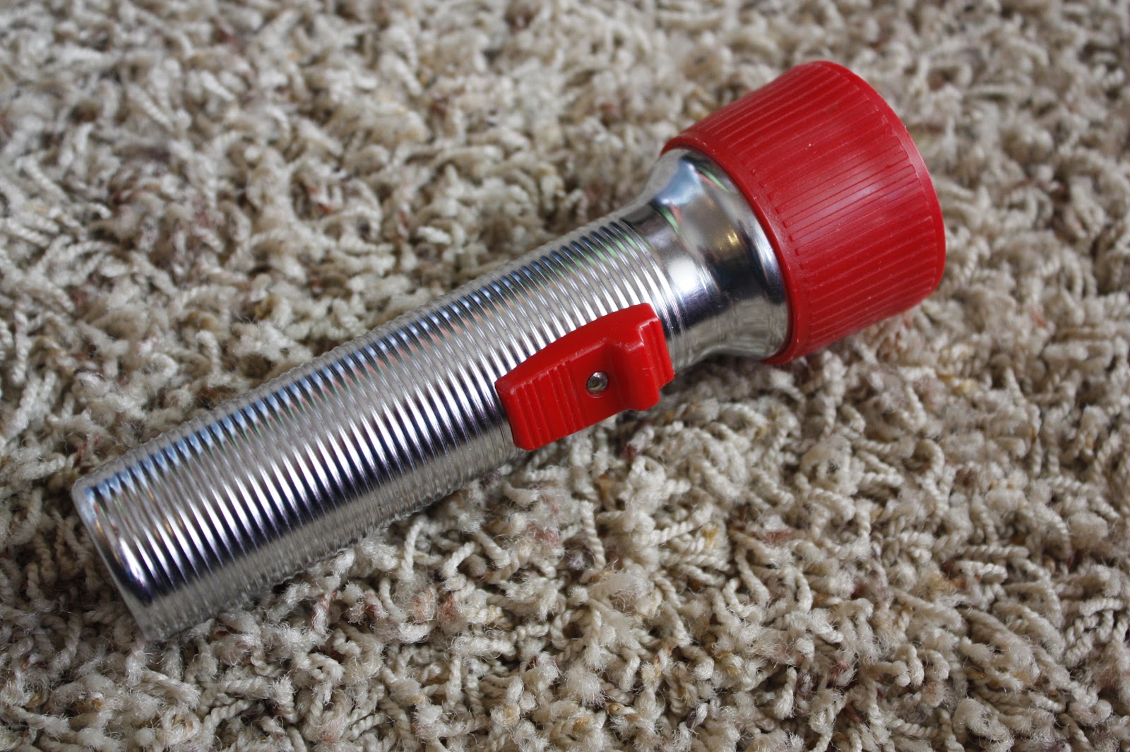 Now and Now and Now . . . Buy these flashlights. Just do it.