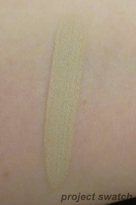 OCC Conceal Y1 - swatch