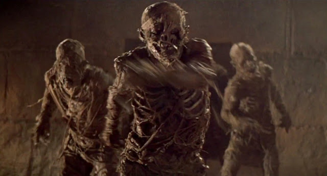 Foto dan Video Full Movie the mummy