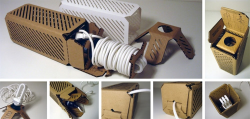 eco friendly recyclable packaging