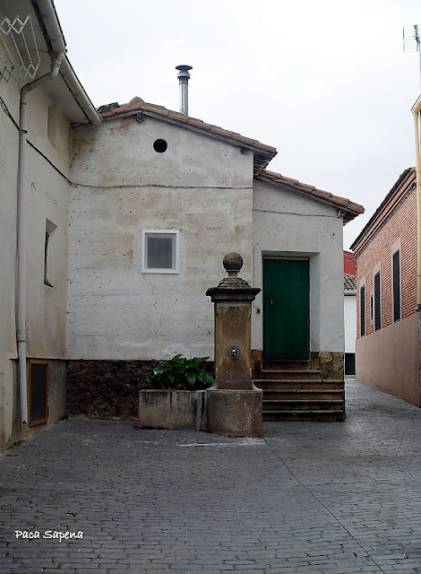 La Rioja de la A a la Z SANTA EULALIA BAJERA La Rioja