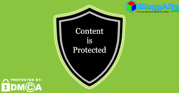 Cara Memasang Badge DMCA Untuk Perlindungan Konten Blog Cara Memasang Badge DMCA Untuk Perlindungan Konten Blog