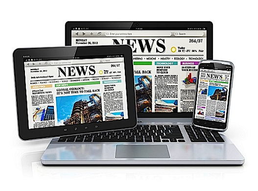 Study Points What is Journalism and Explain its functions