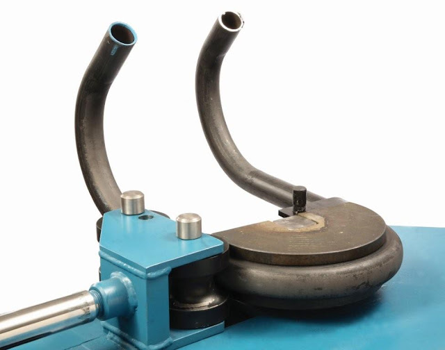 Tips for Choosing Cost Effective Pipe Bending and Mandrel Tube Bending