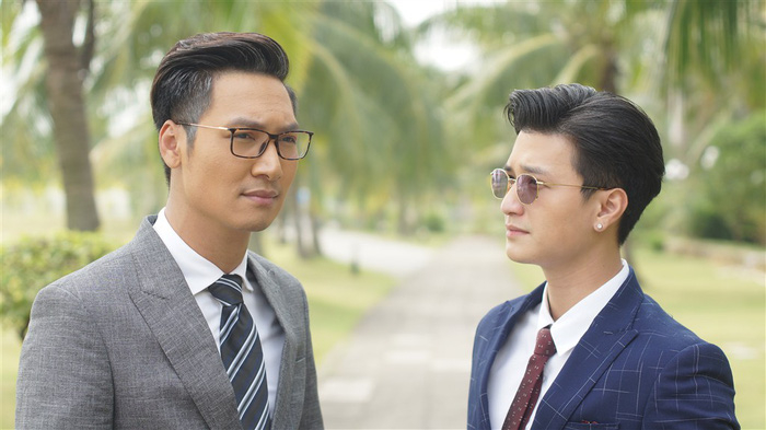 Cả Một Đời Ân Oán