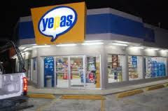 Asaltan con violencia tienda "Yepas" en fraccionamiento Los Pinos de Veracruz