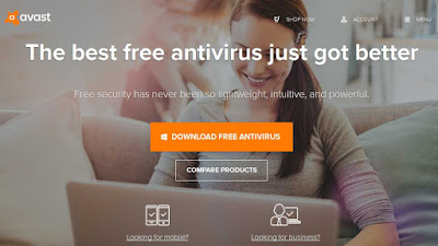 Download Free Antivirus