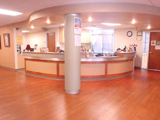 Bob Ross Senior Services Center - San Antonio