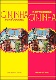 Portuguese Ginjinha / Ginjinha Portuguesa
