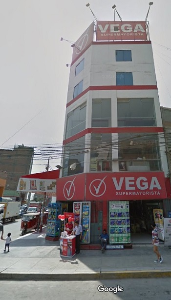 Corporación Vega