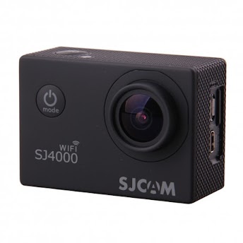 Camera Sj4000