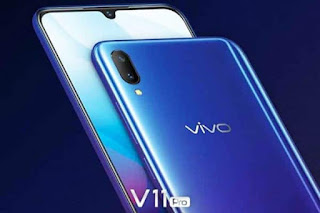 Cara Baru Flash Vivo V11 Pro Tanpa PC Cara Baru Flash Vivo V11 Pro Tanpa PC