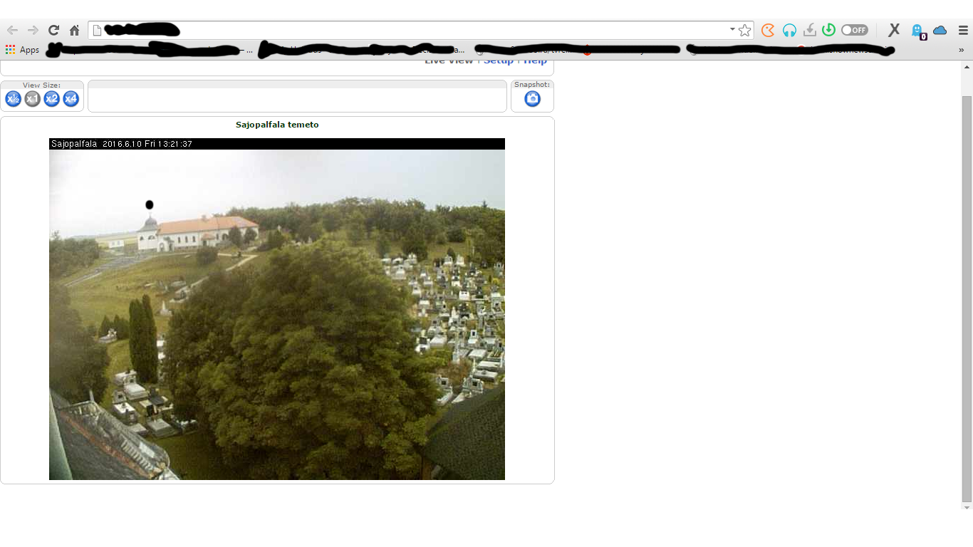 CCTV Cameras Hack කරමු Tech පිස්සෝ