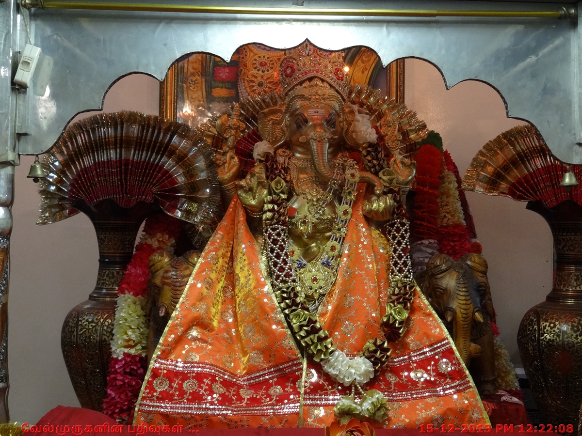 Hindu Center Temple Flushing NY Exploring My Life