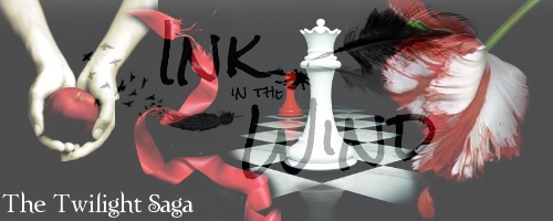 Ink In The Wind LA BREVE SECONDA VITA DI BREE TANNER by Stephenie