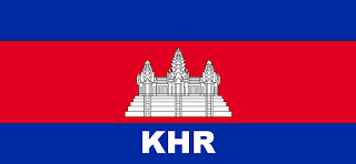 Forex chart : 1 USD to KHR, USD/KHR, 1 KHR to USD, KHR/USD, US Dollar Cambodian Riel exchange rate Live chart for Long-term forecast and position trading