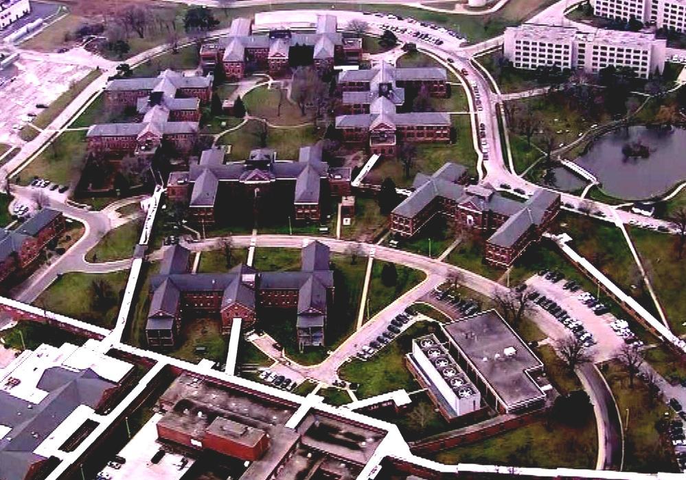 Naval Station Great Lakes Great Lake Il