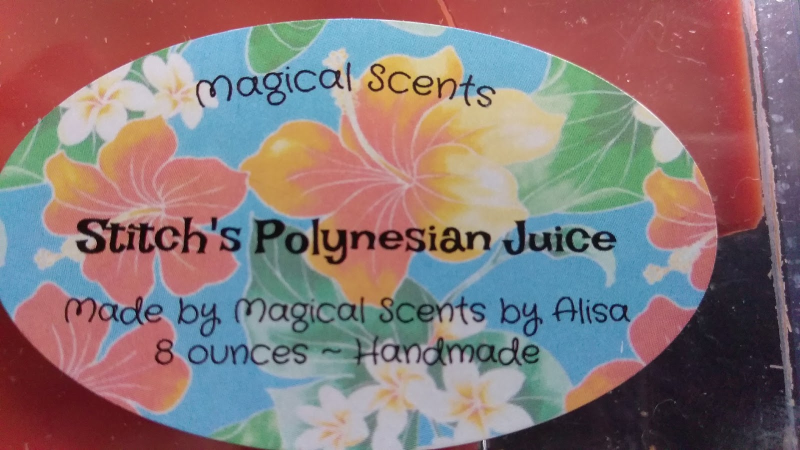 Making Your Home Smell Like Your Disney Home