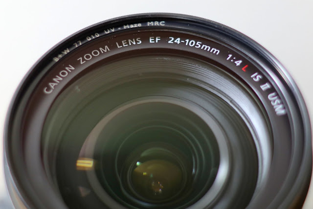 開箱】Canon EF 24-105mm f/4L IS II USM ．全幅專用旅遊鏡．規格、優缺點、試拍照及錄影分享- 匡大不誇大部落格