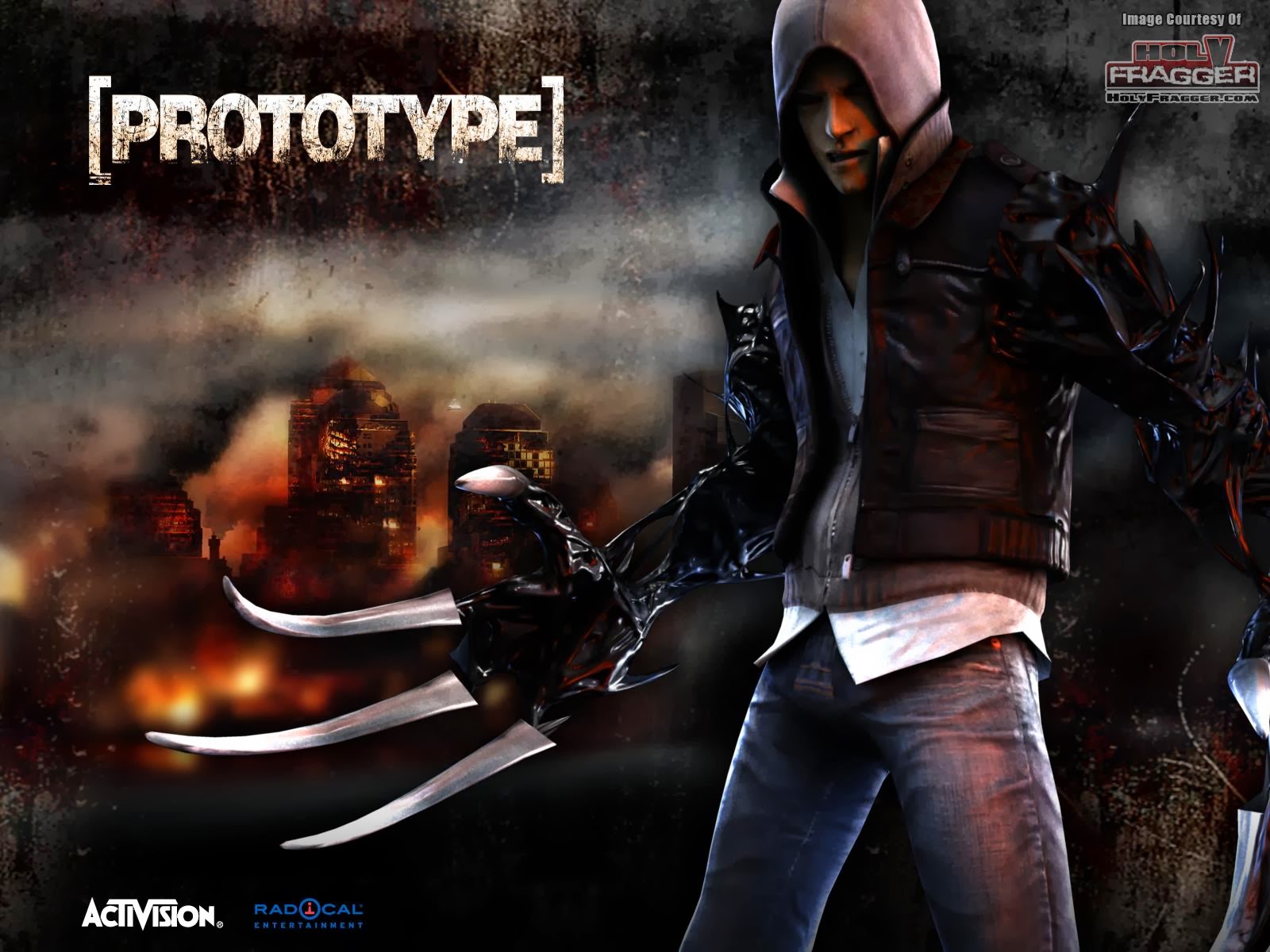 PROTOTYPE 1 HIGHLY COMPRESSED [1.7GB] System Tools Games