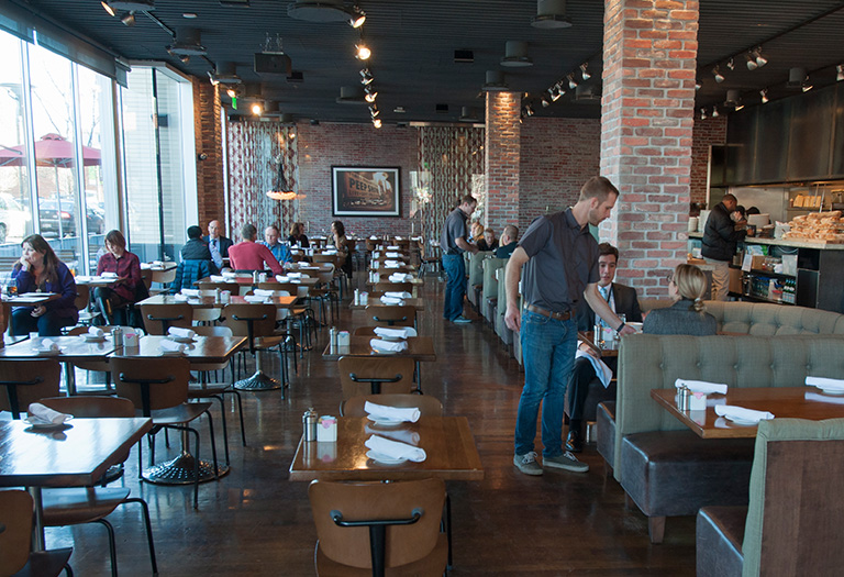 8 Exquisite Flavors that are Only Found in Denver Casual Dining