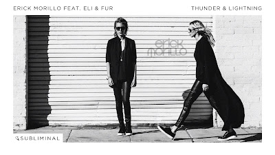 Erick Morillo ft. Eli & Fur - Thunder & Lightning