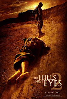 Ngọn Đồi Có Mắt 2 - The Hills Have Eyes 2 Ngọn Đồi Có Mắt 2