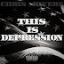 Chris Rivers "This is Depression"