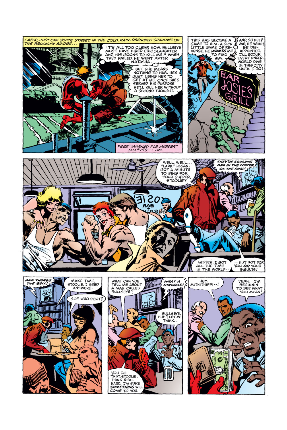 Read online Daredevil (1964) comic -  Issue #160 - 14