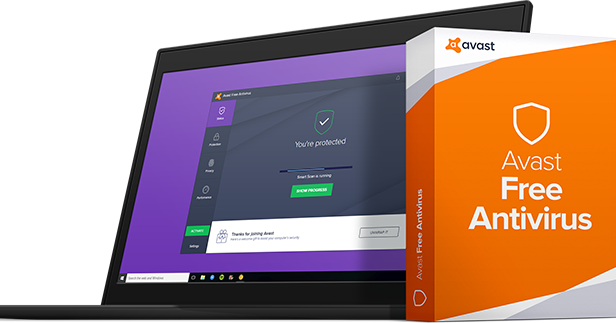 antivirus for free download for windows 7