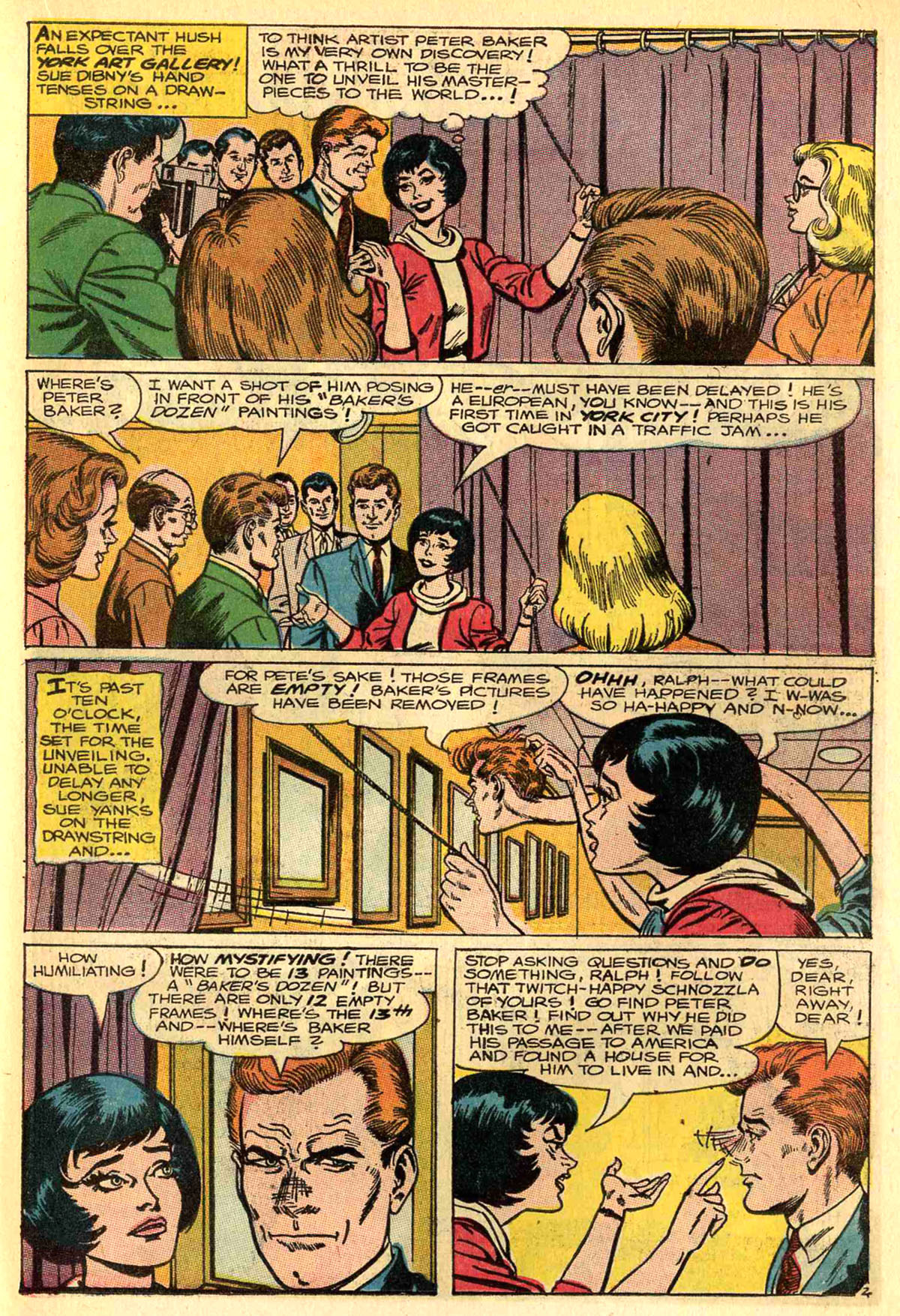 Detective Comics (1937) 358 Page 22