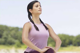 Respiração - Exercícios de Respiração Respiração - Exercícios de Respiração