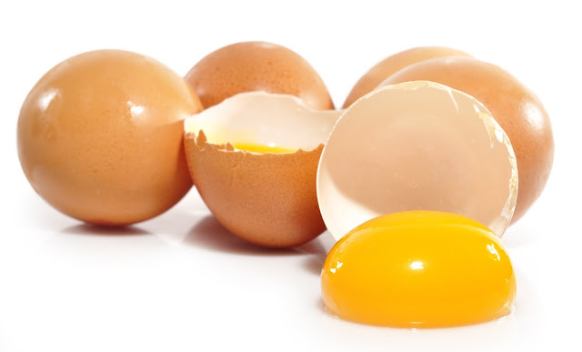 health benefits of eggs