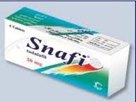 which is better cialis or snafi