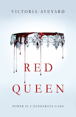 Review: Red Queen by Victoria Aveyard