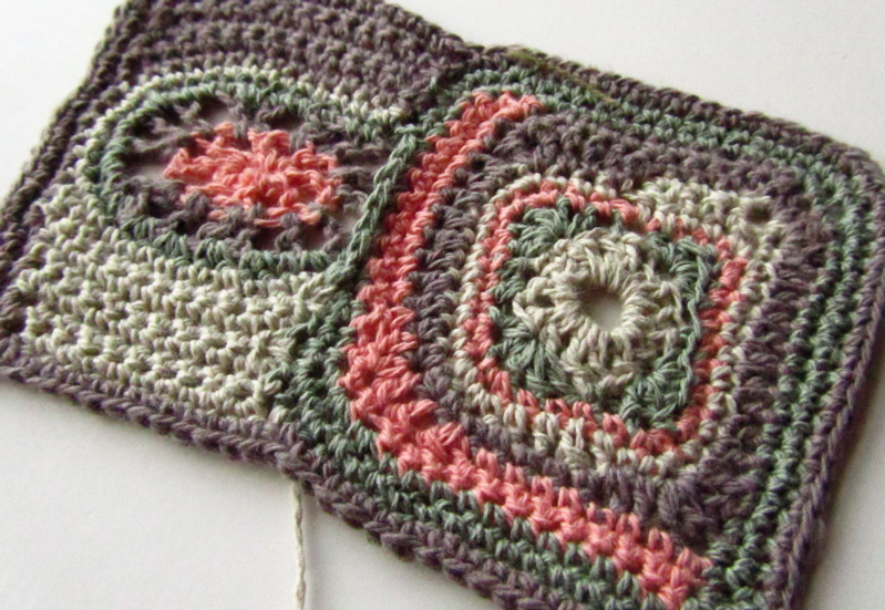 The Silly BooDilly Random Stitching