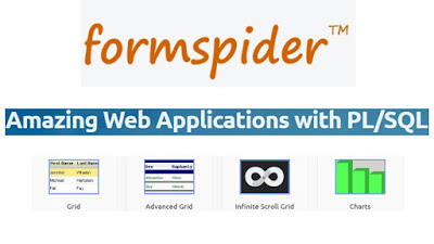 formspider framework