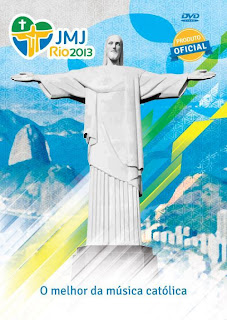 JMJ Rio 2013 - O Melhor da Música Católica - DVDRip