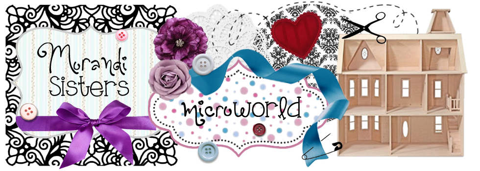 Morandi Sisters Microworld