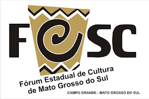 FESC-MS - Forum de Cultura de Mato Grosso do Sul
