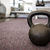 Kettlebell Exercise - A Full Body Workout