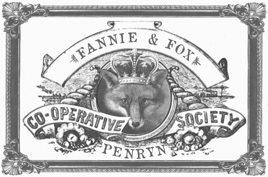 Fannie & Fox 