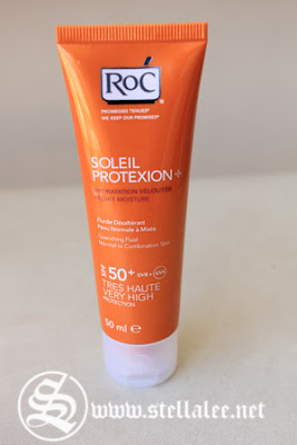 roc bb cream