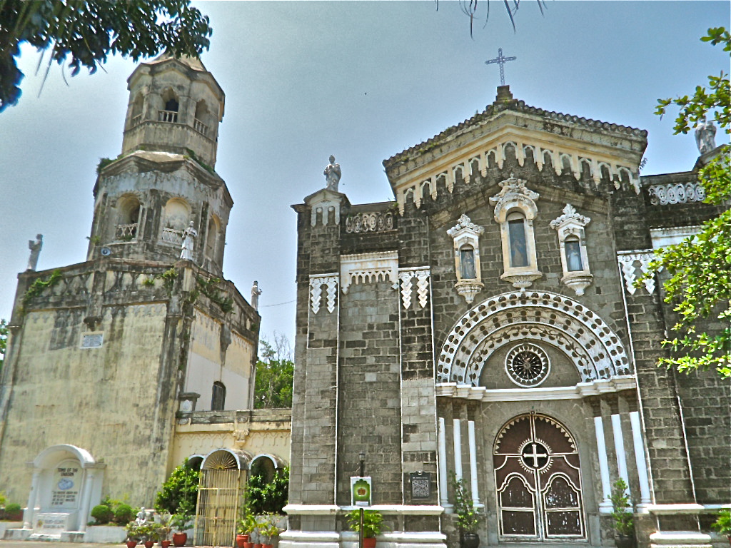Our Lady of the Assumption Parish Church Bulacan, Bulacan