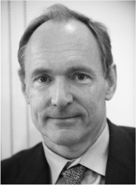 Donald Clark Plan B: Little tribute to Tim Berners-Lee from the learning